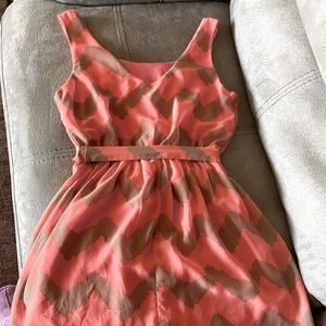 Spring/Summer Dress : )